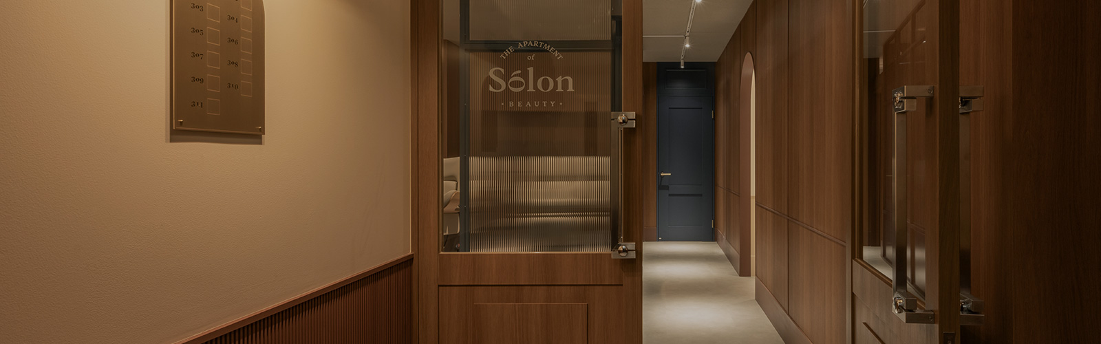 Solon（ソロン）錦糸町店