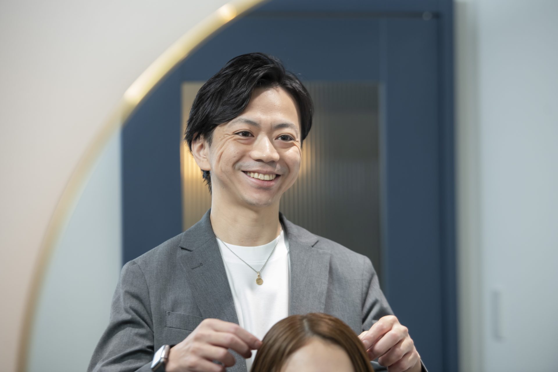 自由度の高いフリーランスという働き方を活かし、お客さまへ価値提供