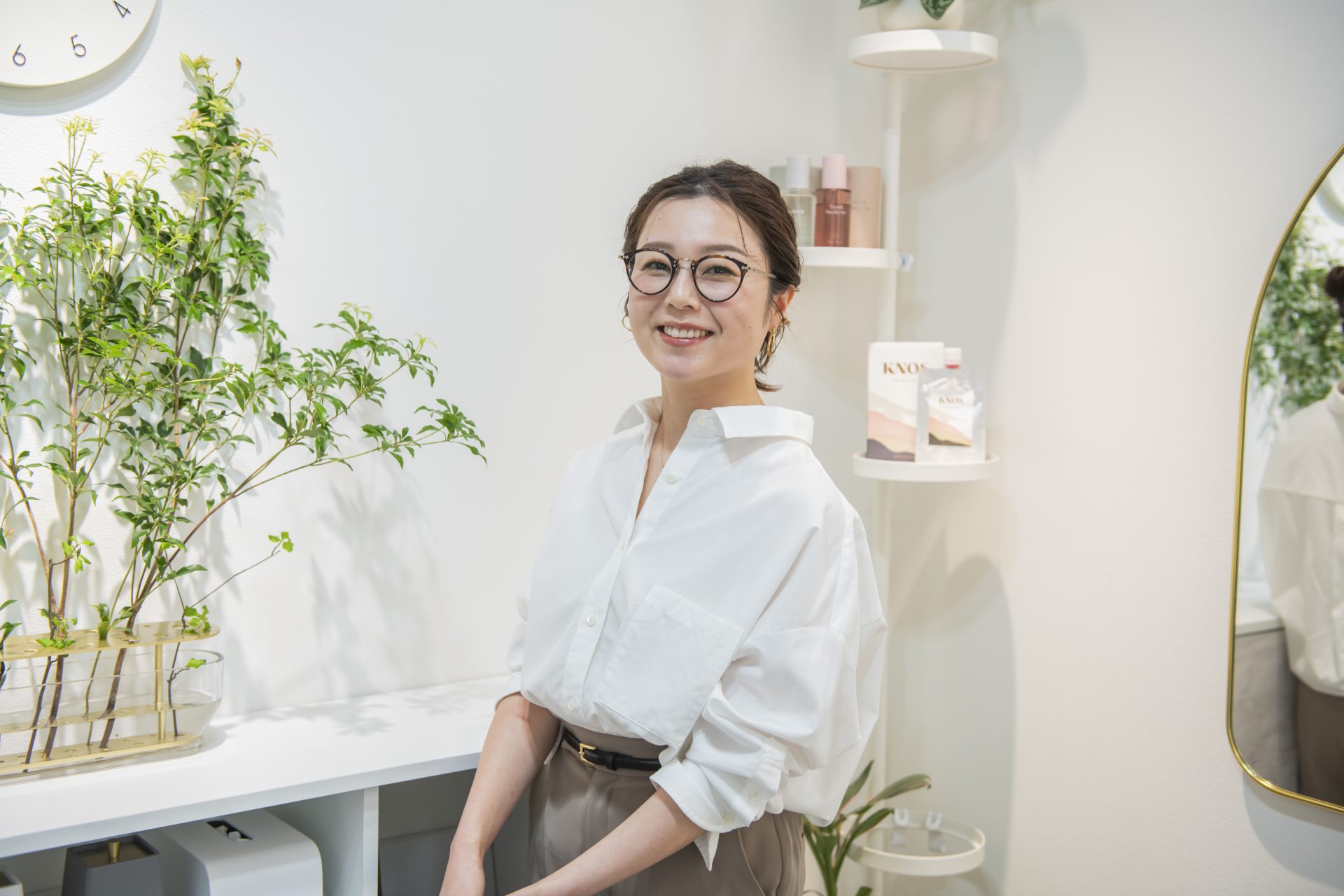 美容師を長く続けるために、プライベートを充実させる