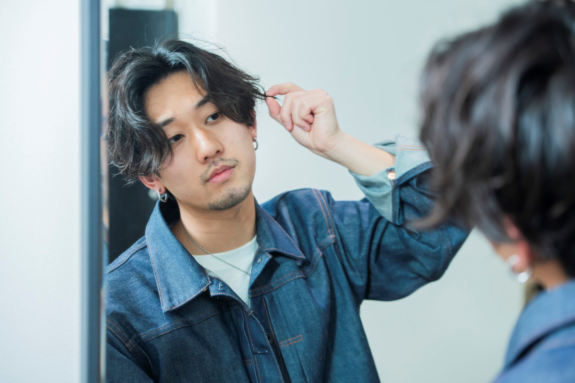 一緒に困難を乗り越え、お互いの信頼が厚くなる