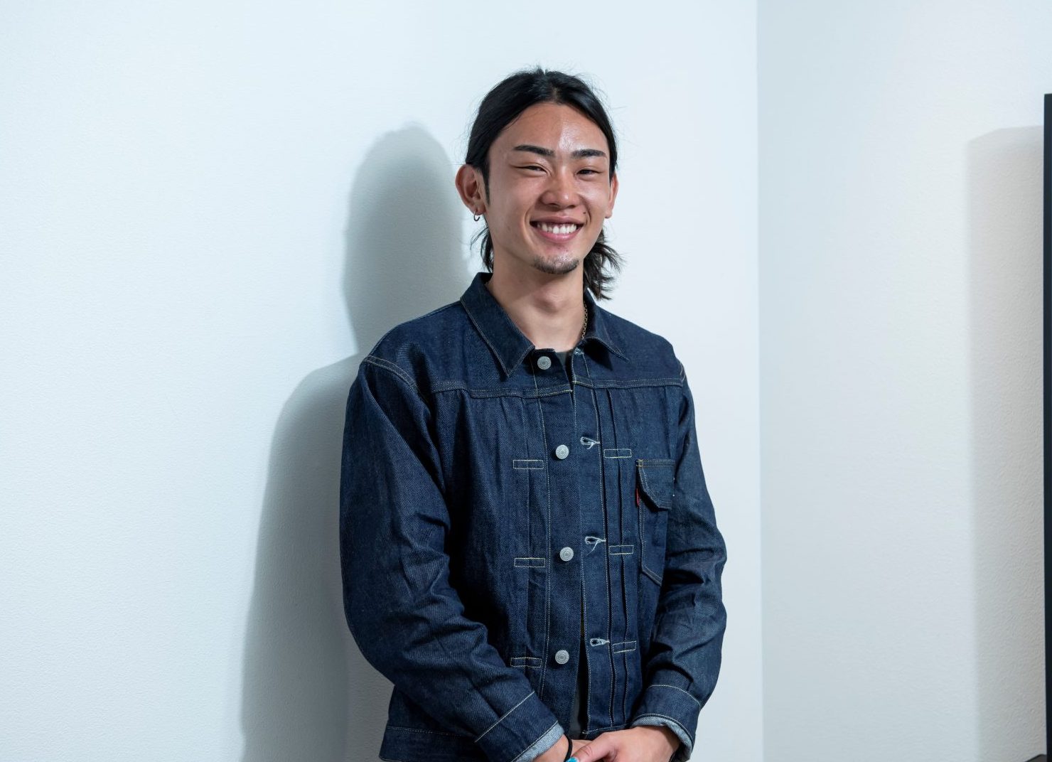 今野優希
